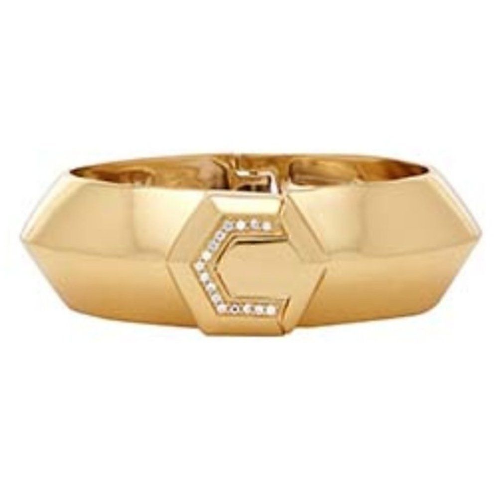 India Hicks Casino Cuff Bracelet - New